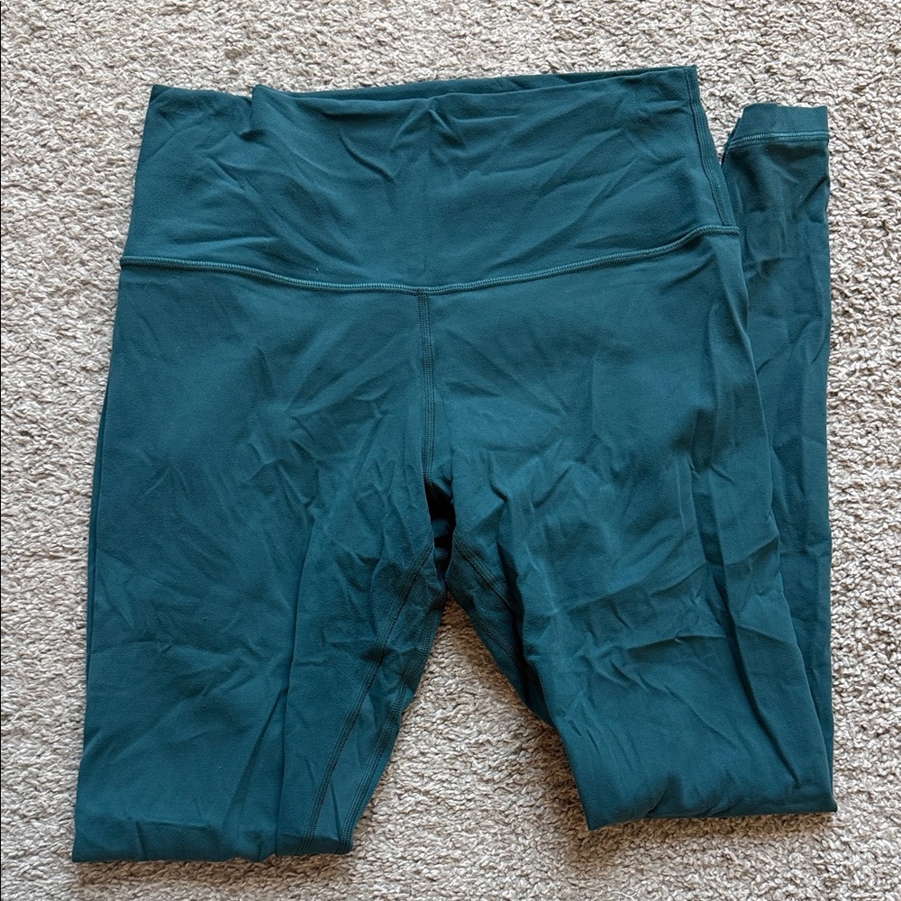 Lululemon Align High-Rise Pant 28"